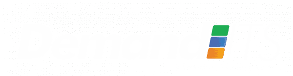 Demand ITS logo
