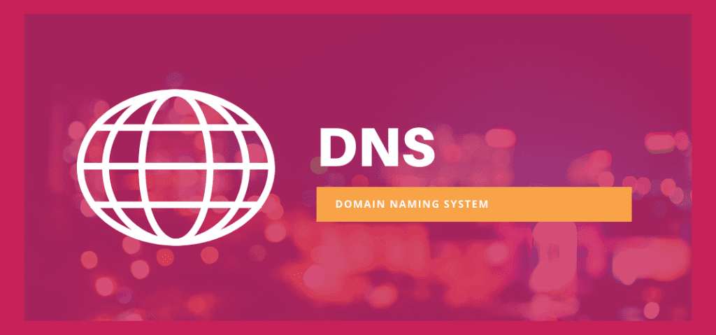 dns