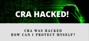 Cra Hacked