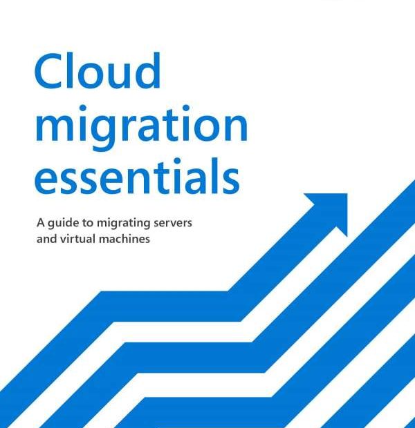 Cloud Migration Essentials E Book thumb Secure IT